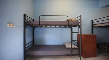 Captain Goose Hostel