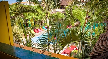 Captain Goose Hostel