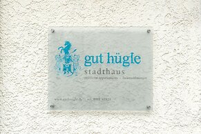 Stadthaus Gut Hügle