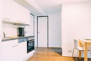 Stadthaus Gut Hügle