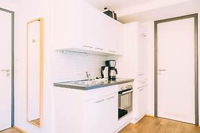 Stadthaus Gut Hügle