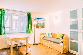 Stadthaus Gut Hügle