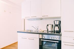 Stadthaus Gut Hügle