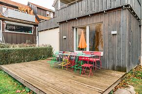 Stadthaus Gut Hügle