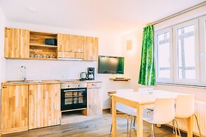 Stadthaus Gut Hügle