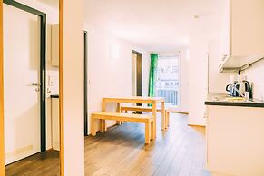 Stadthaus Gut Hügle