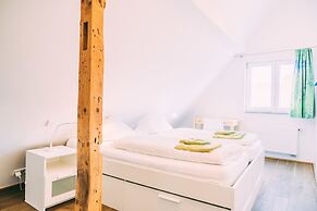 Stadthaus Gut Hügle