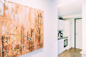 Stadthaus Gut Hügle