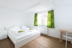 Stadthaus Gut Hügle