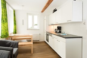 Stadthaus Gut Hügle