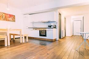 Stadthaus Gut Hügle