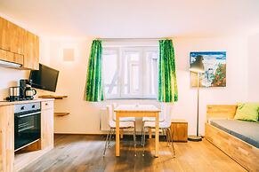 Stadthaus Gut Hügle