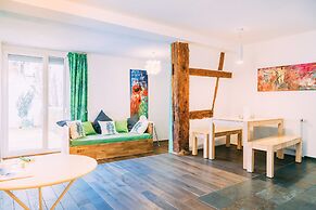 Stadthaus Gut Hügle