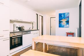 Stadthaus Gut Hügle