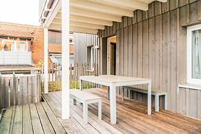 Stadthaus Gut Hügle