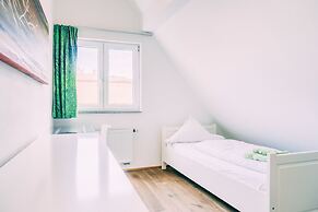 Stadthaus Gut Hügle