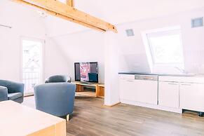 Stadthaus Gut Hügle