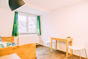 Stadthaus Gut Hügle