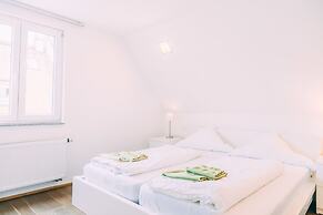 Stadthaus Gut Hügle