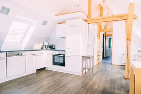 Stadthaus Gut Hügle