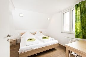 Stadthaus Gut Hügle