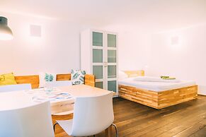 Stadthaus Gut Hügle