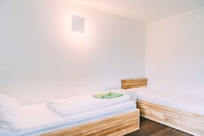 Stadthaus Gut Hügle