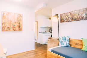 Stadthaus Gut Hügle