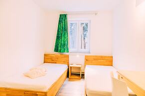 Stadthaus Gut Hügle