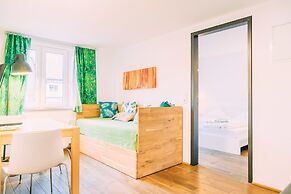 Stadthaus Gut Hügle