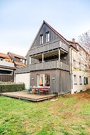 Stadthaus Gut Hügle