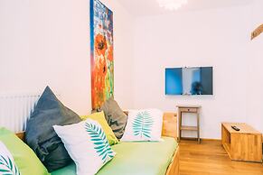 Stadthaus Gut Hügle