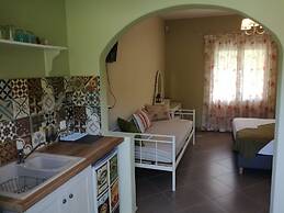 Kallisti Seaside Studios Skopelos