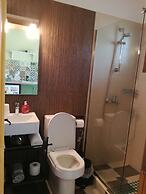 Kallisti Seaside Studios Skopelos