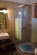 Kallisti Seaside Studios Skopelos