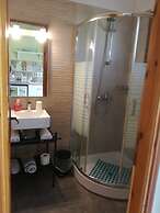 Kallisti Seaside Studios Skopelos