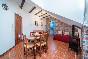 Hostal Vista a la Sierra