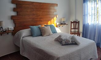 Hostal Vista a la Sierra