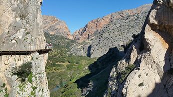 Hostal Vista a la Sierra
