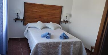 Hostal Vista a la Sierra