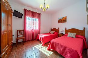 Hostal Vista a la Sierra