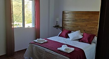 Hostal Vista a la Sierra