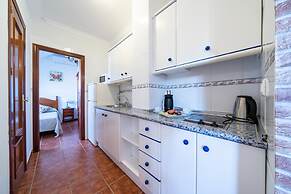 Hostal Vista a la Sierra