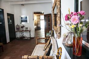 Hotel Rural Biniarroca - Adults Only