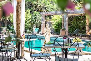 Hotel Rural Biniarroca - Adults Only