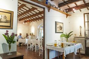 Hotel Rural Biniarroca - Adults Only