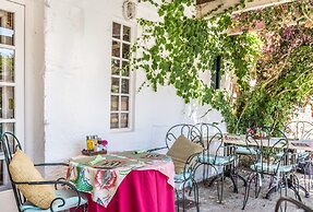 Hotel Rural Biniarroca - Adults Only