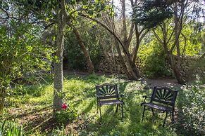 Hotel Rural Biniarroca - Adults Only