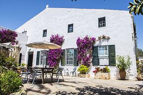 Hotel Rural Biniarroca - Adults Only