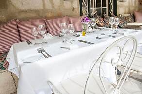 Hotel Rural Biniarroca - Adults Only